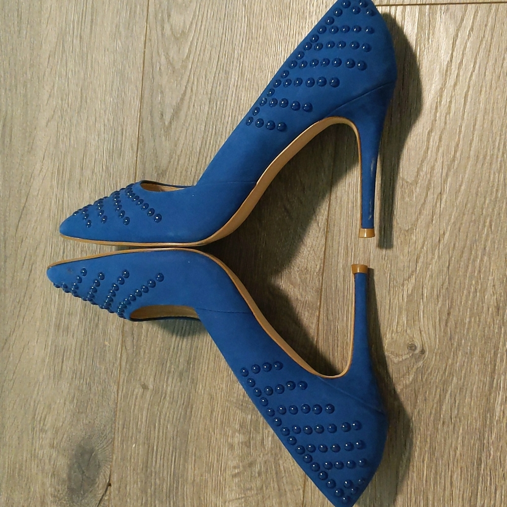 French Connection heels - Picture 6 of 9